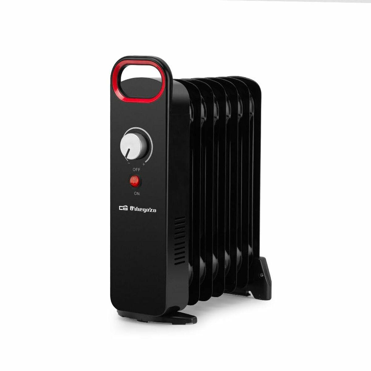 Radiador Orbegozo RO1030