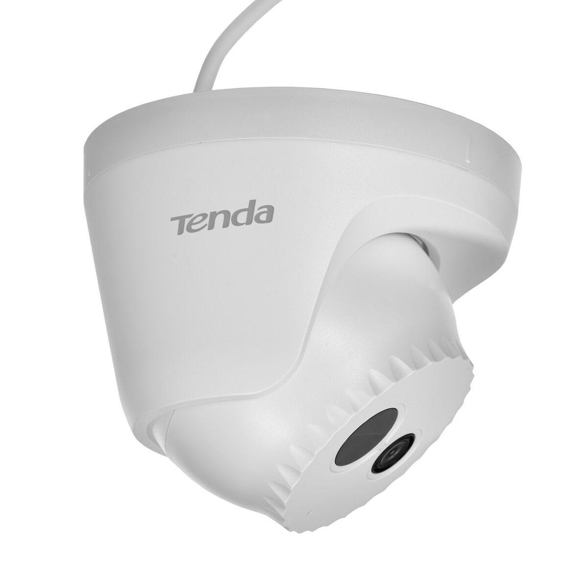 Videocámara de Vigilancia Tenda K8P-4CR