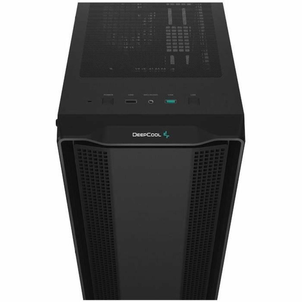 Caja Semitorre ATX DEEPCOOL R-CC560-BKTAA4-G-1 Negro