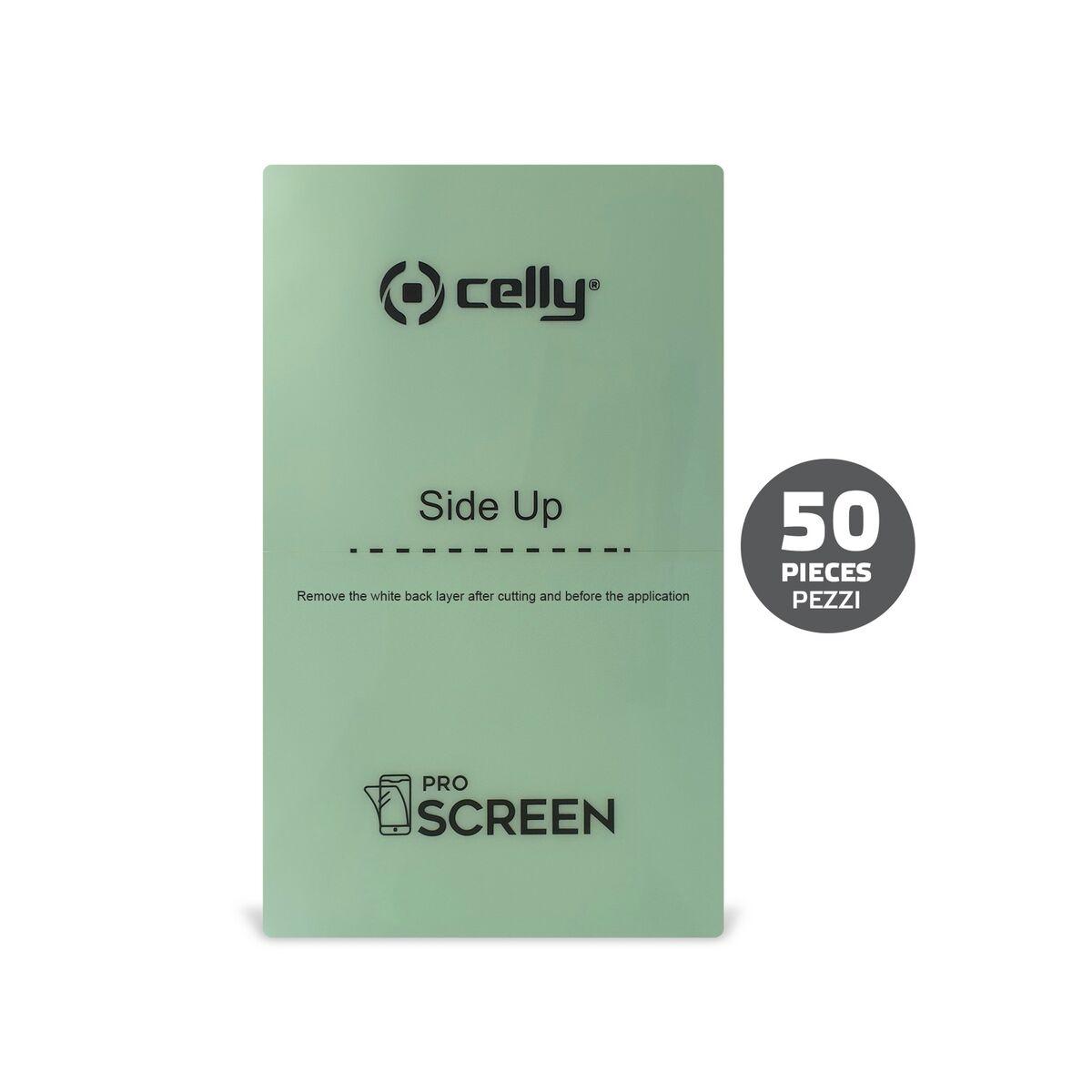 Protector de Pantalla Celly PROFILM50