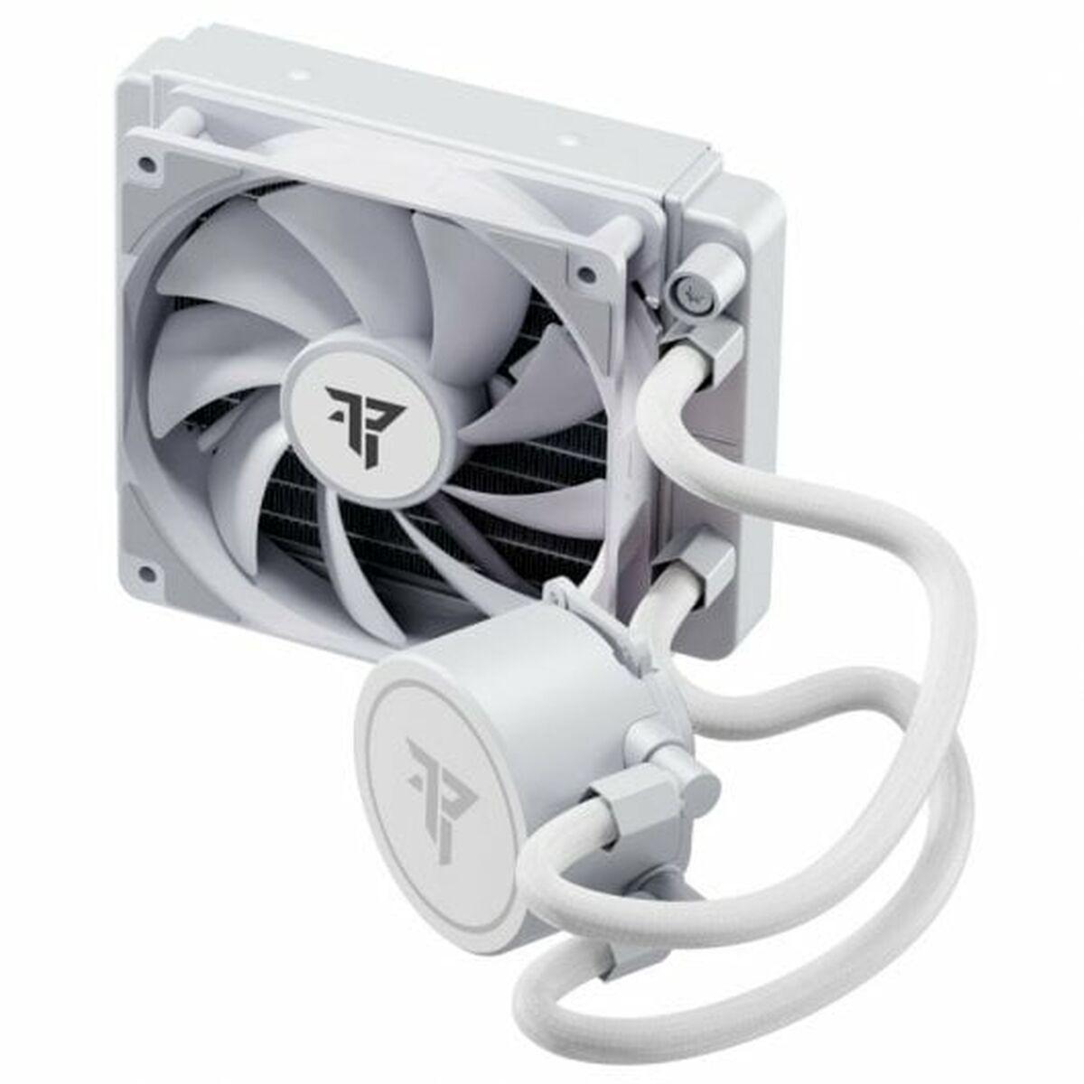 Kit de Refrigeración Líquida Tempest Liquid Cooler 120 RGB