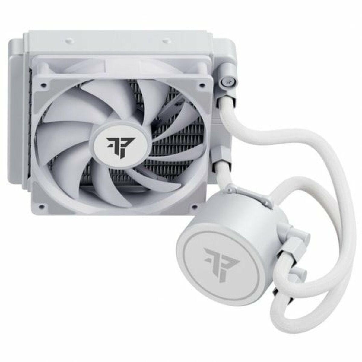 Kit de Refrigeración Líquida Tempest Liquid Cooler 120 RGB