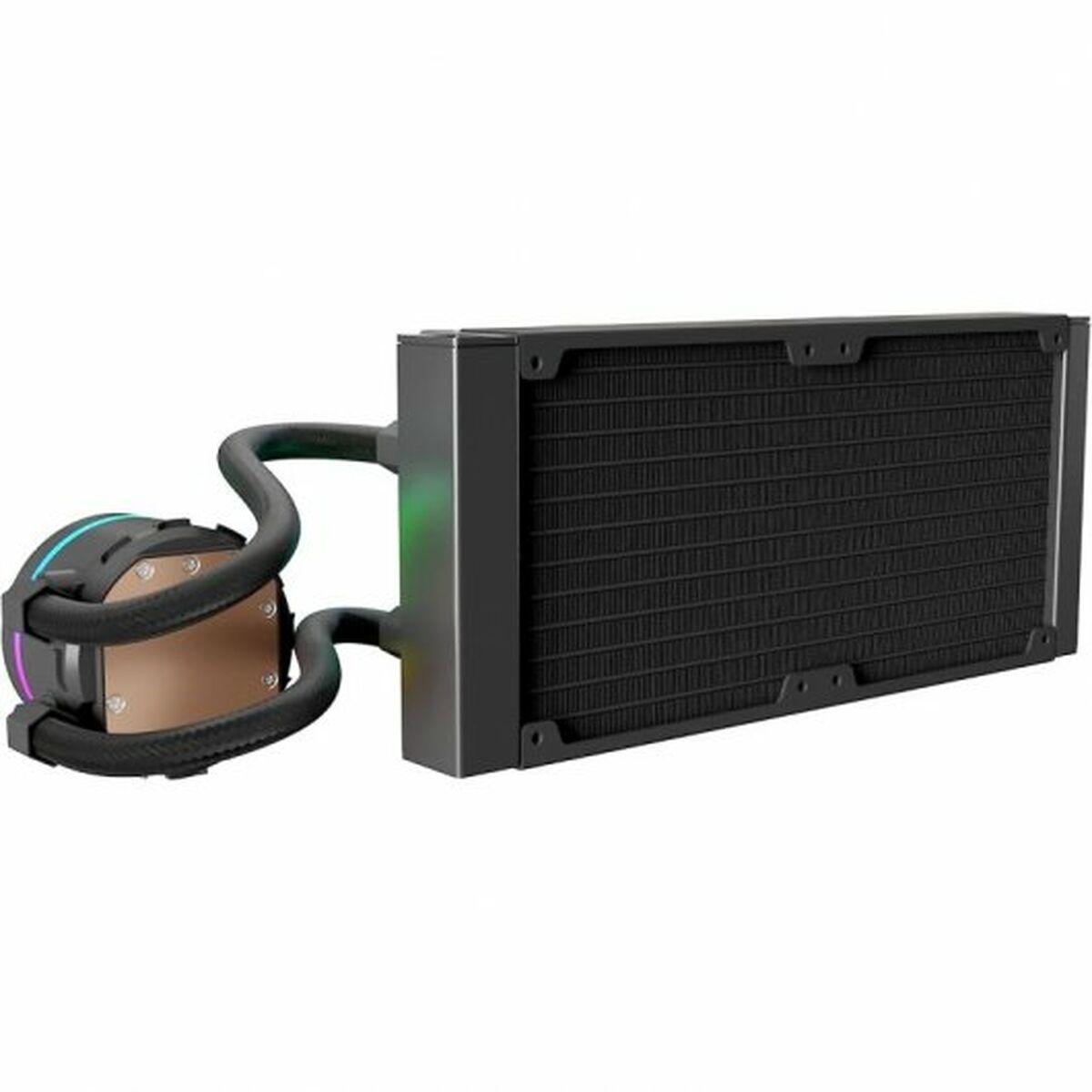 Kit de Refrigeración Líquida Nfortec ATRIA X