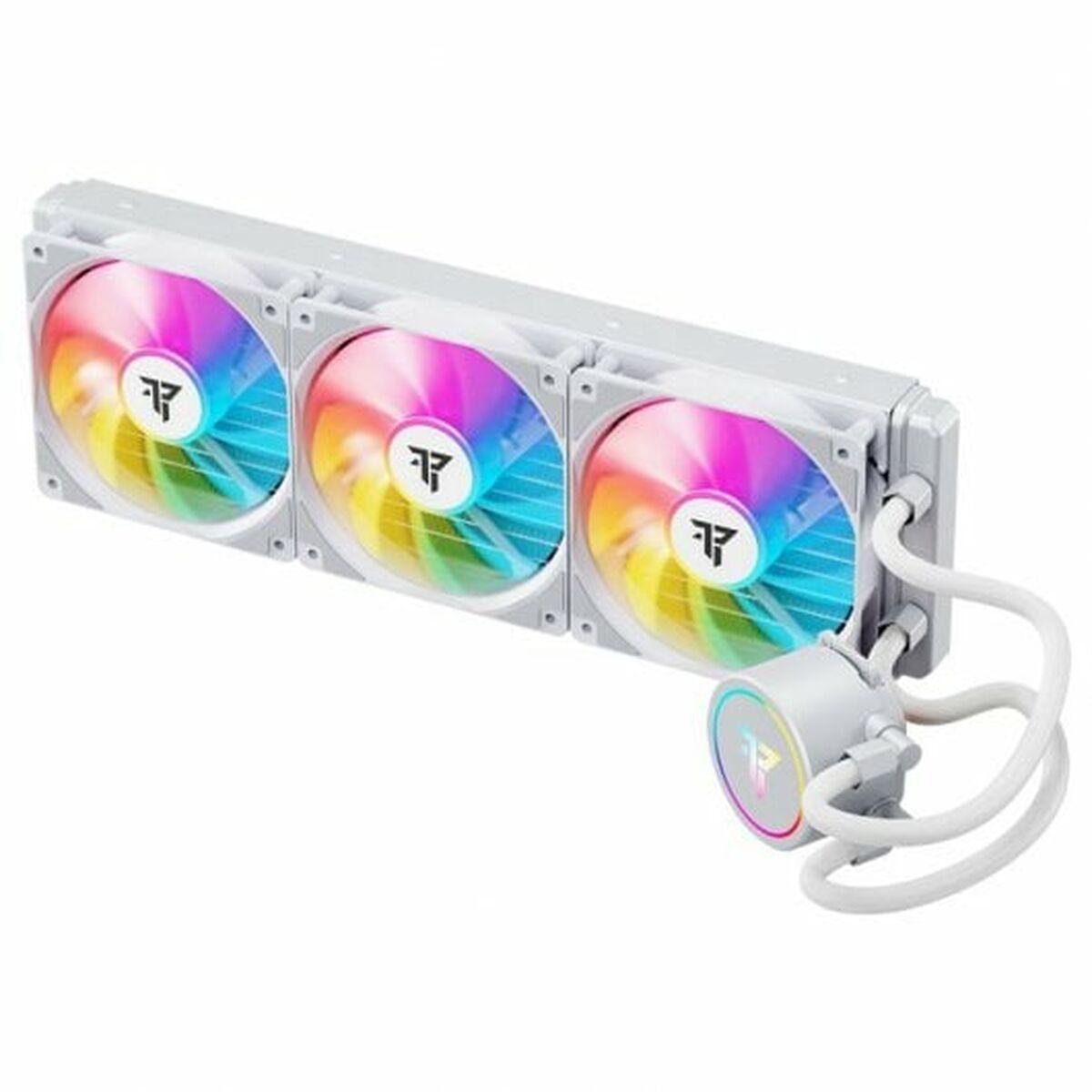 Kit de Refrigeración Líquida Tempest Liquid Cooler 360 RGB