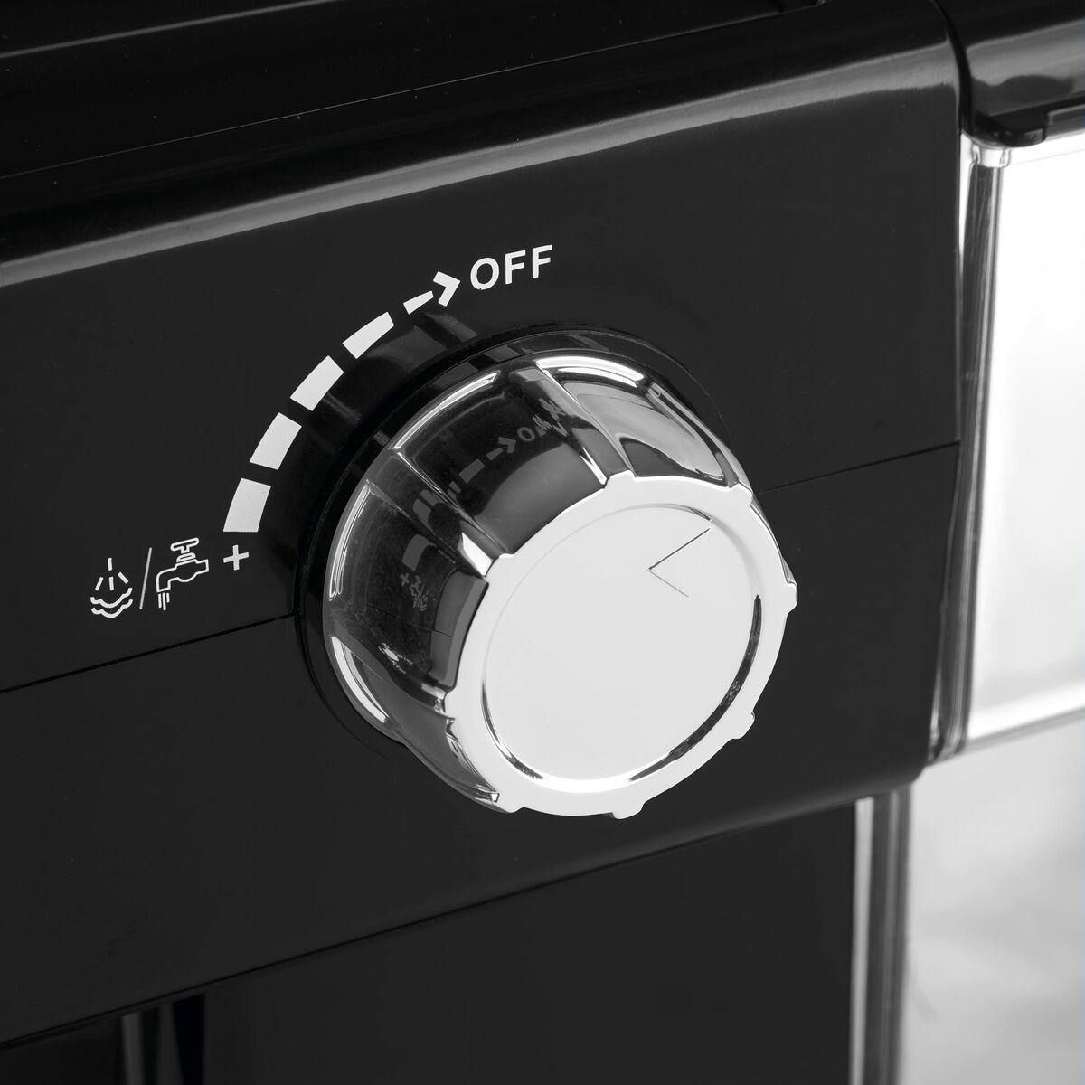 Cafetera Express de Brazo UFESA CE7244 Brescia 20 850 W