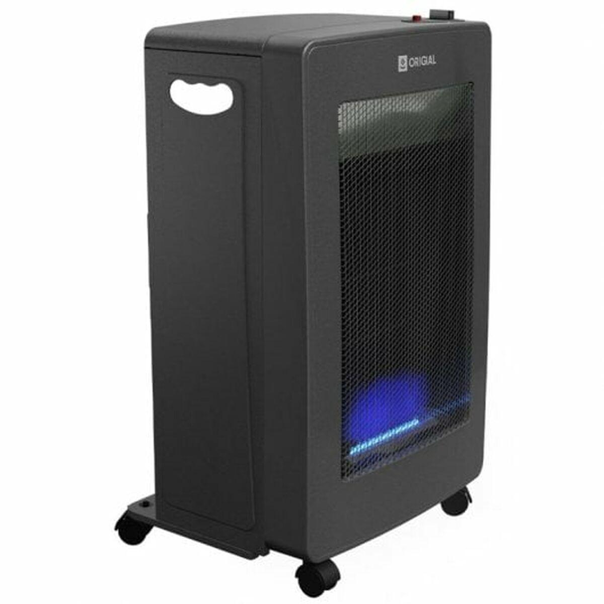 Estufa de Gas Origial Radiance 4200