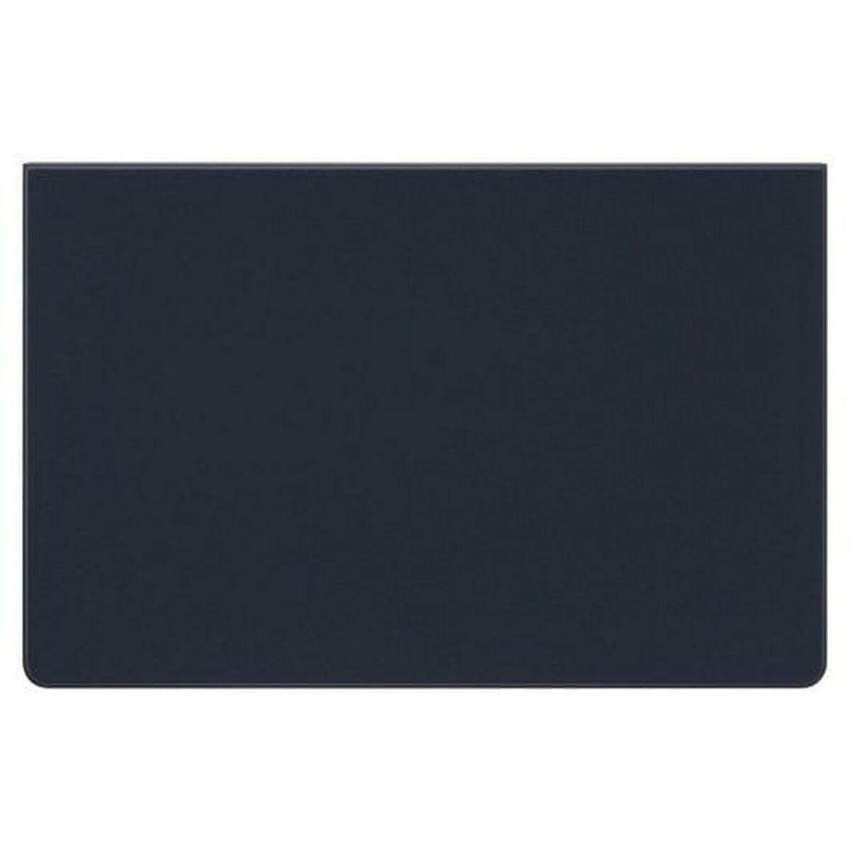 Funda para Móvil Samsung Galaxy Tab S9+ Negro
