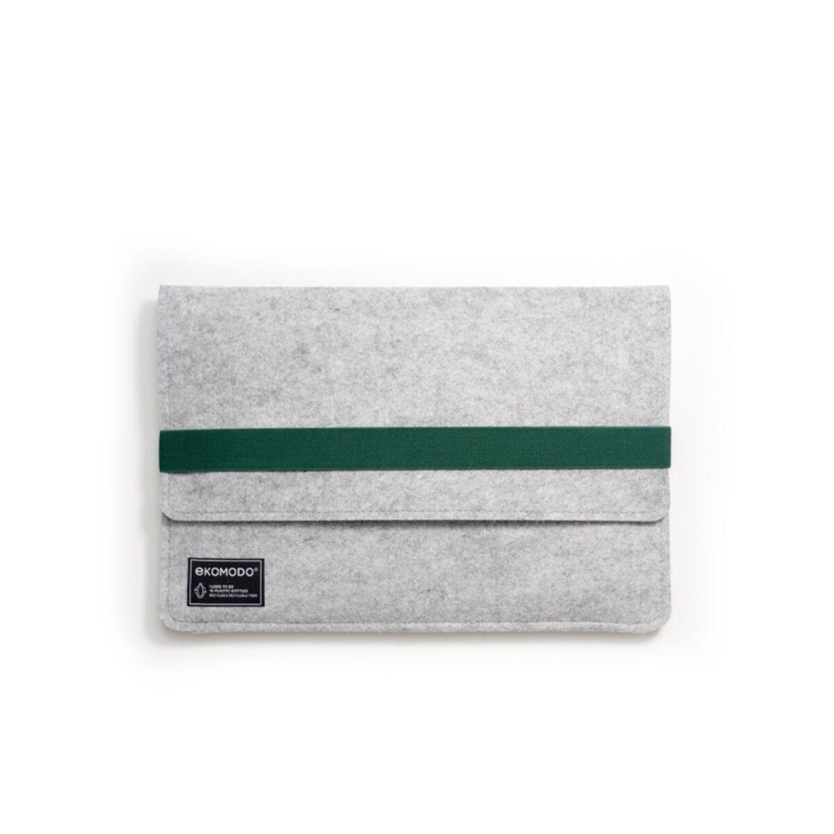 Funda para Portátil Ekomodo Hazi Gris 13