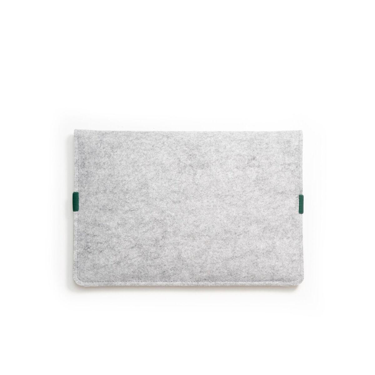 Funda para Portátil Ekomodo Hazi Gris 13