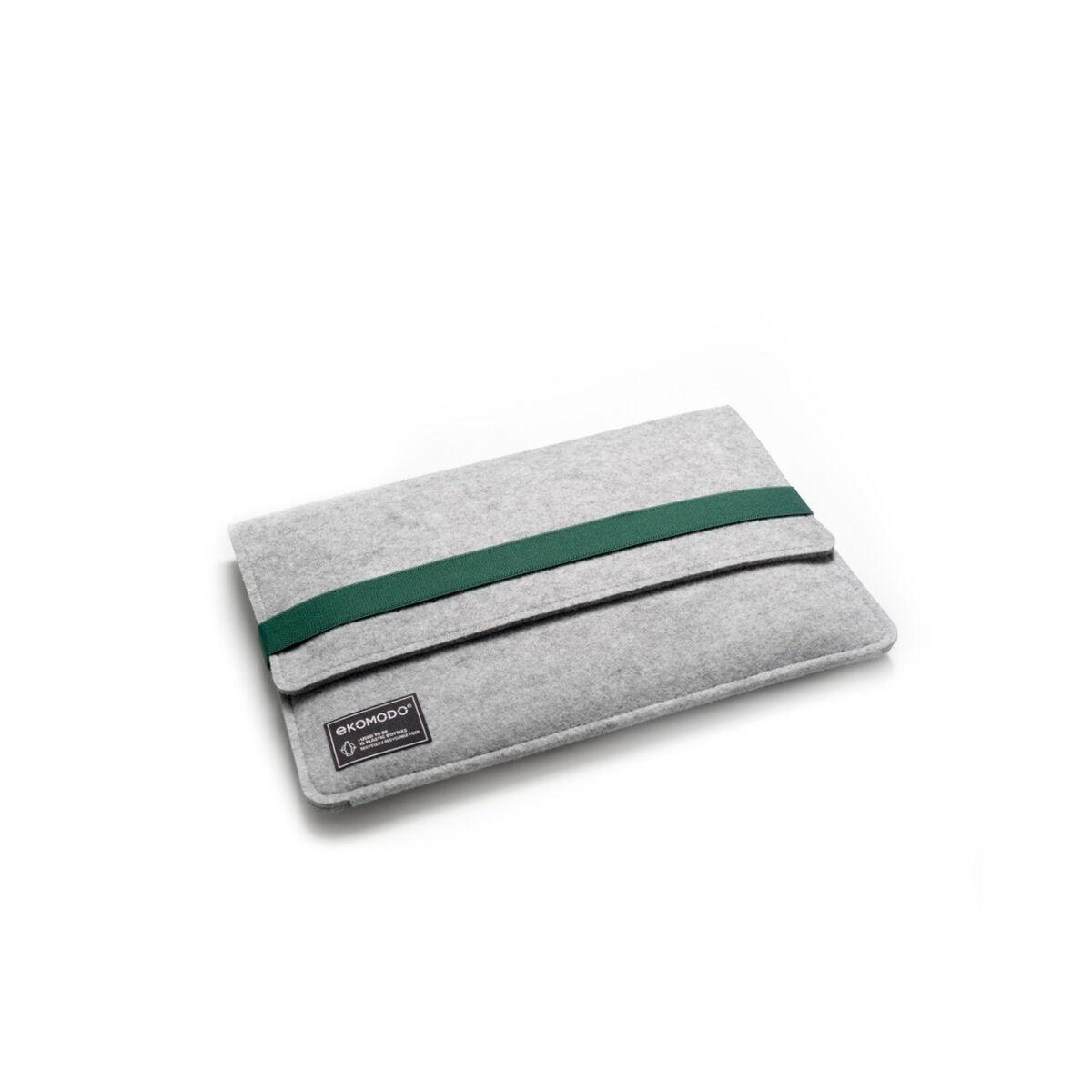 Funda para Portátil Ekomodo Hazi Gris 13