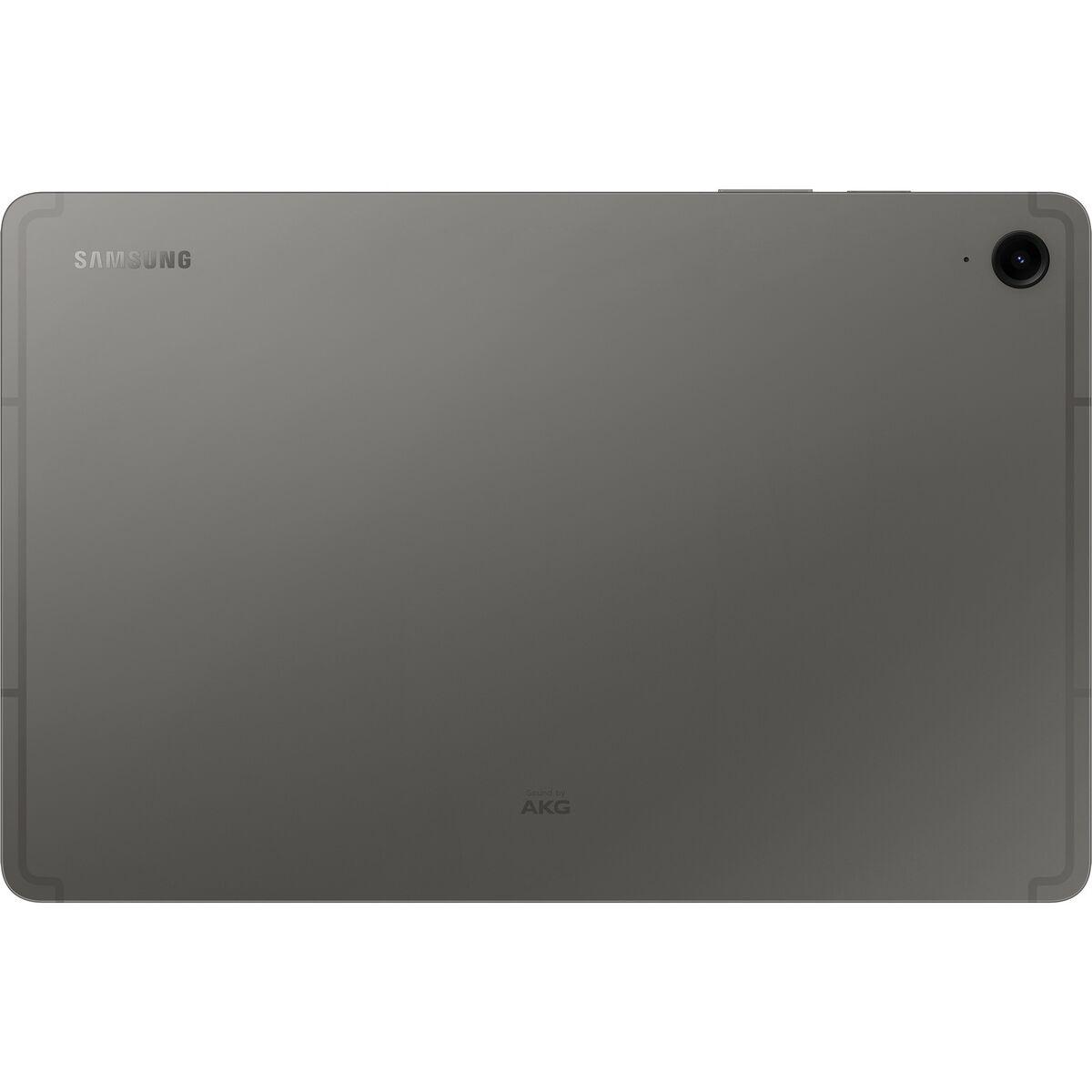 Tablet Samsung SM-X516BZAAEUE 6 GB RAM Gris