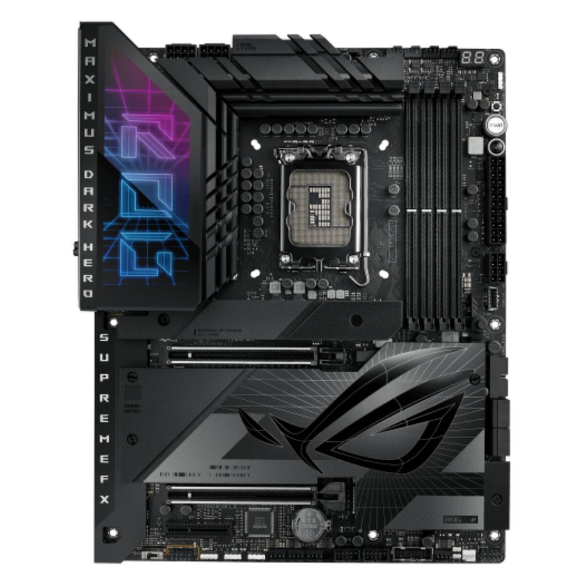 Placa Base Asus Z790-PLUS WIFI D4 INTEL Z790 LGA 1700