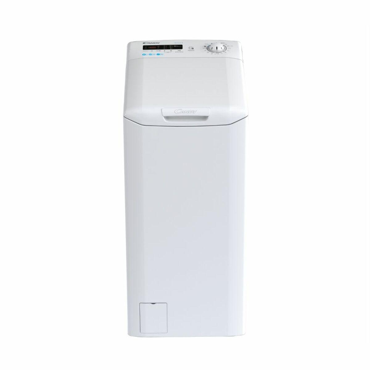 Lavadora Candy CST262D31S 1200 rpm 6 Kg 41 cm