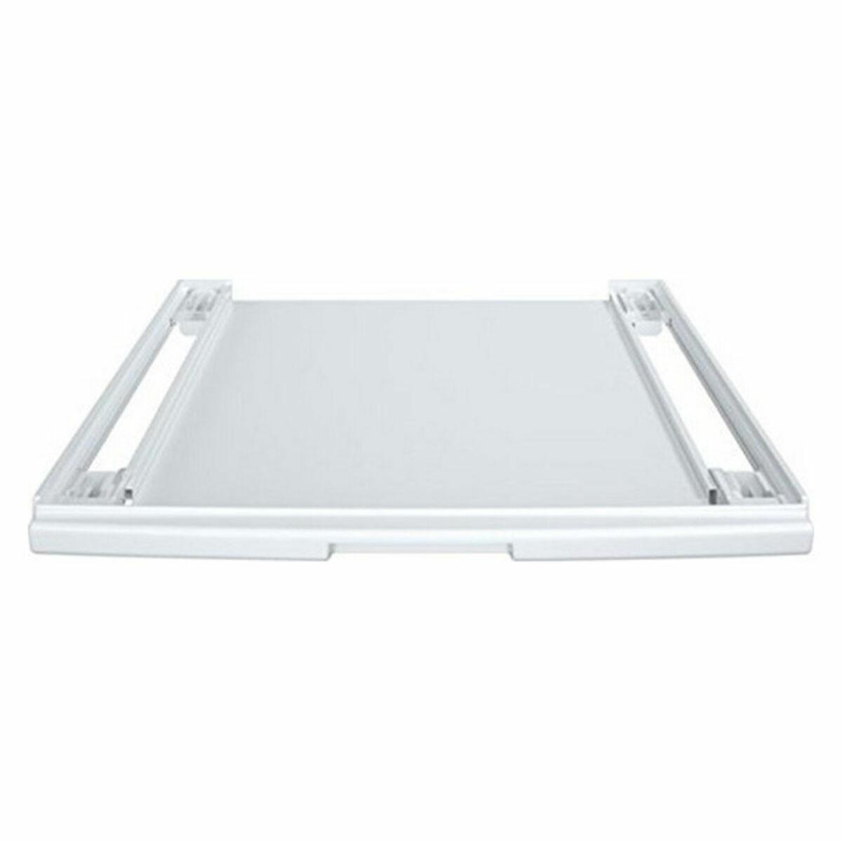 Kit Unión Lavadora-Secadora BOSCH WTZ27400 Blanco (1 unidad)