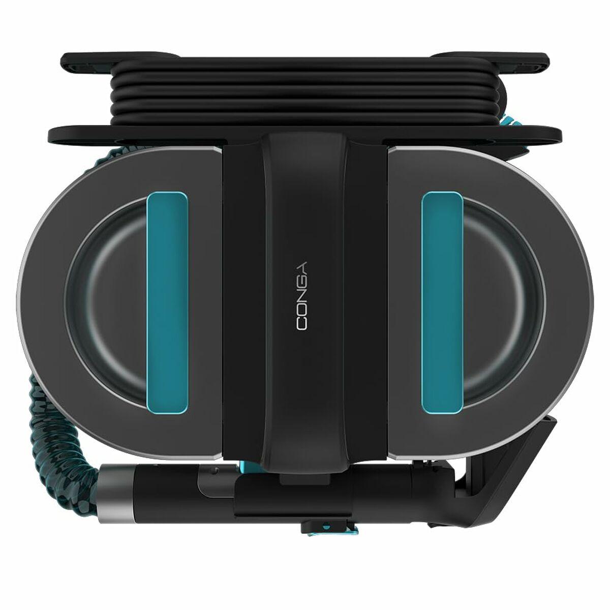 Limpia Tapicerías Cecotec CONGA 4000 400 W