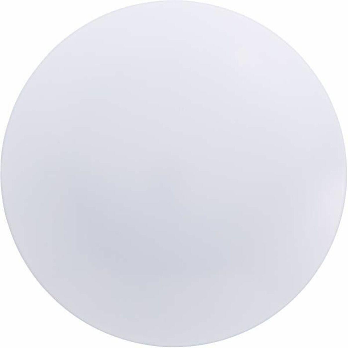 Aplique de Techo Brilliant Farly Blanco Ø 28 cm E27