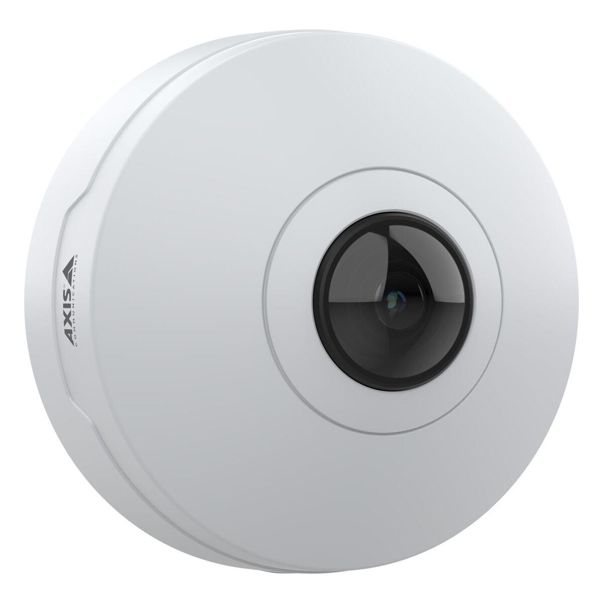 Videocámara de Vigilancia Axis M4327-P