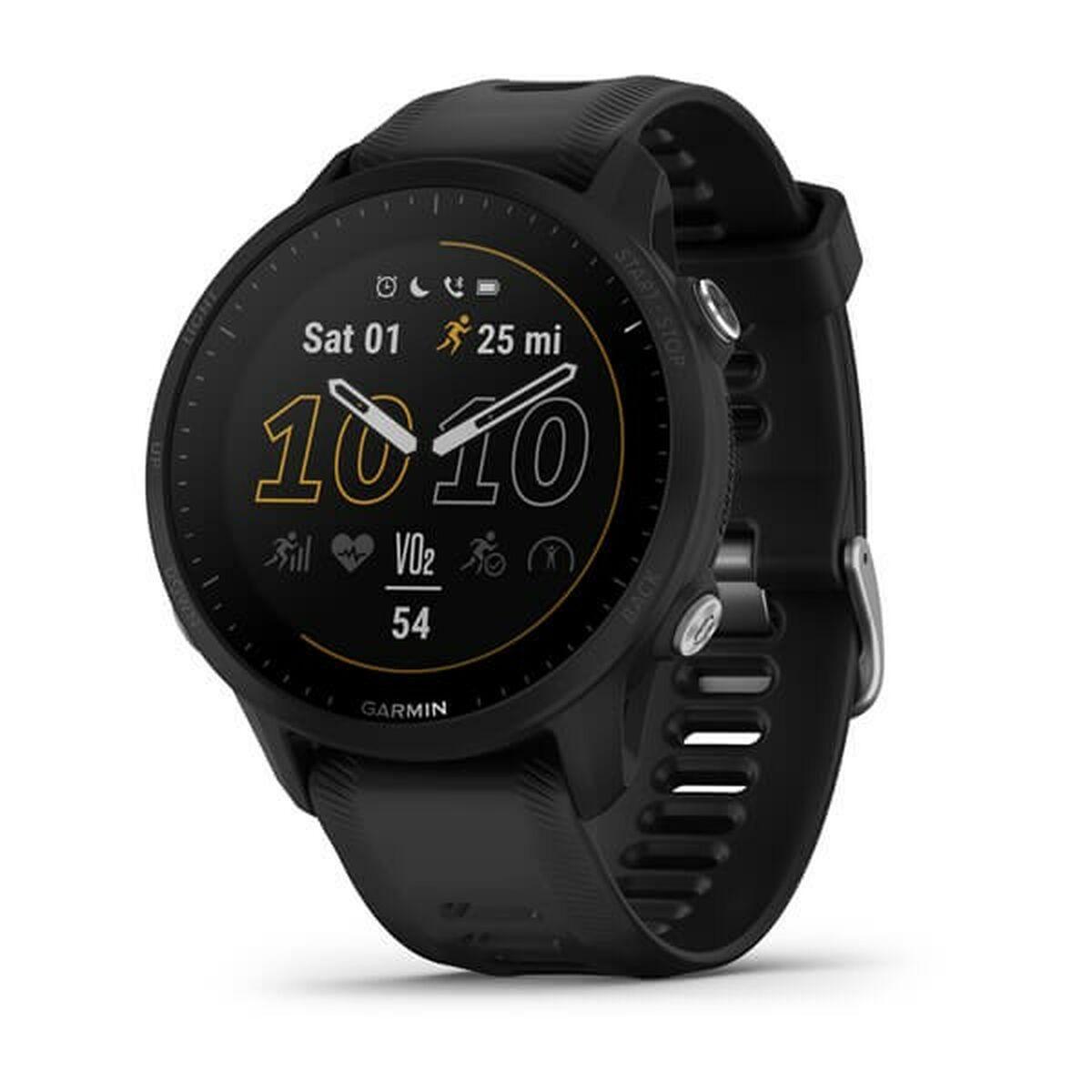 Smartwatch con Podómetro GARMIN 010-02638-30 Negro Gris Sí 1,3