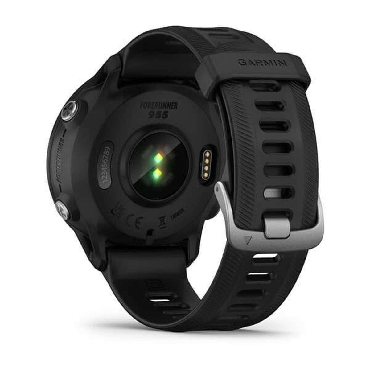 Smartwatch con Podómetro GARMIN 010-02638-30 Negro Gris Sí 1,3
