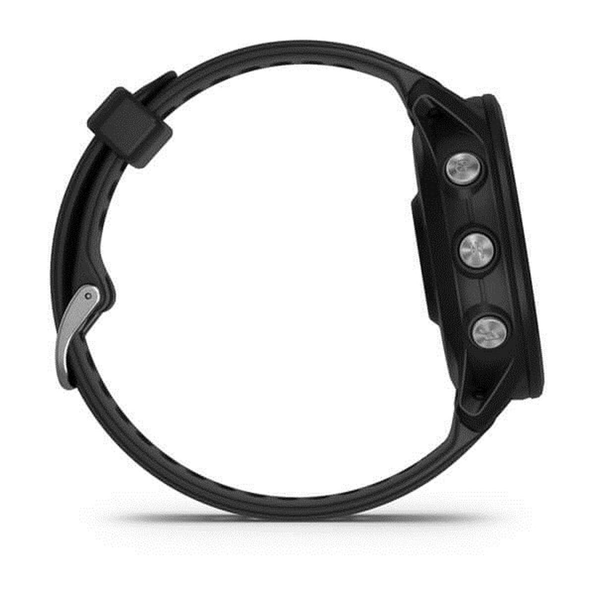 Smartwatch con Podómetro GARMIN 010-02638-30 Negro Gris Sí 1,3