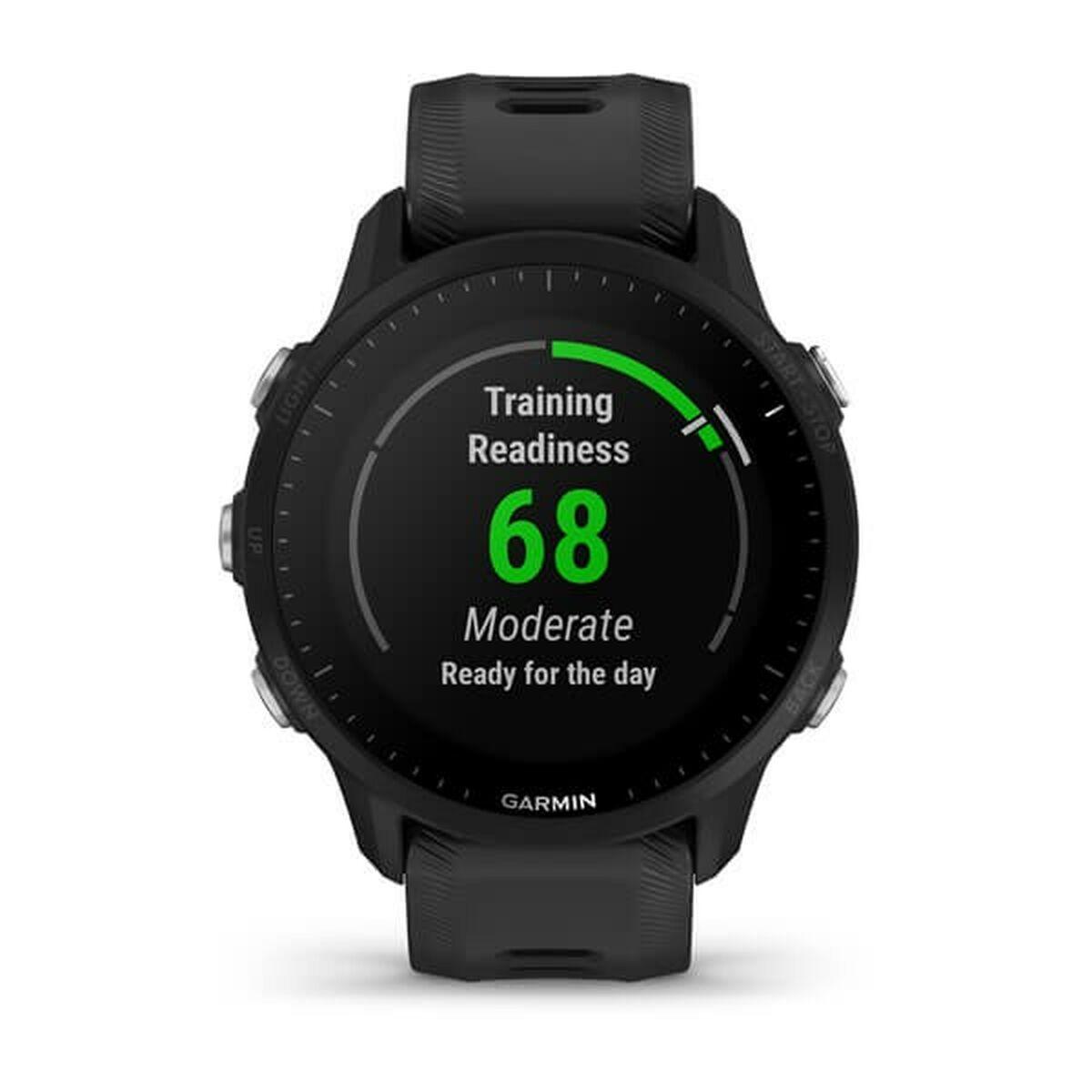 Smartwatch con Podómetro GARMIN 010-02638-30 Negro Gris Sí 1,3
