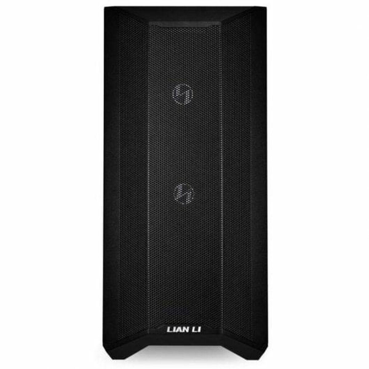 Caja Semitorre ATX Lian-Li LANCOOL II MESH Performance Negro