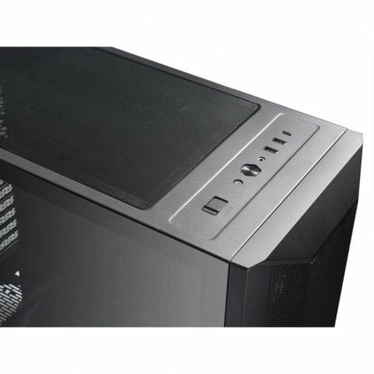 Caja Semitorre ATX Lian-Li LANCOOL II MESH Performance Negro