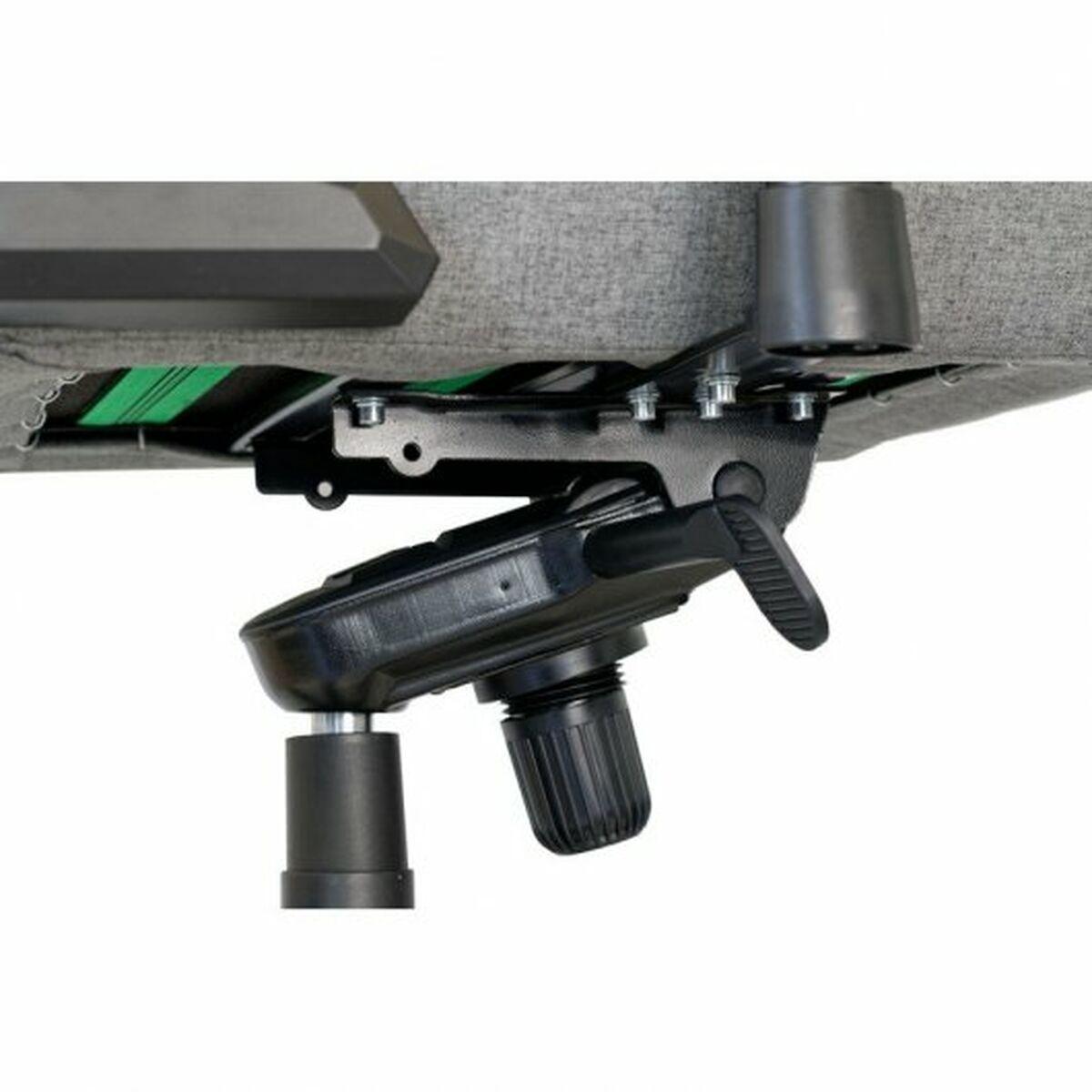 Silla Gaming Nacon Pro Gris