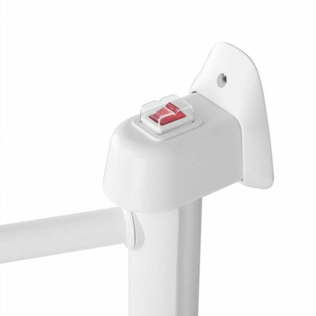 Toallero Eléctrico de Pared Orbegozo TH 8003 85 W