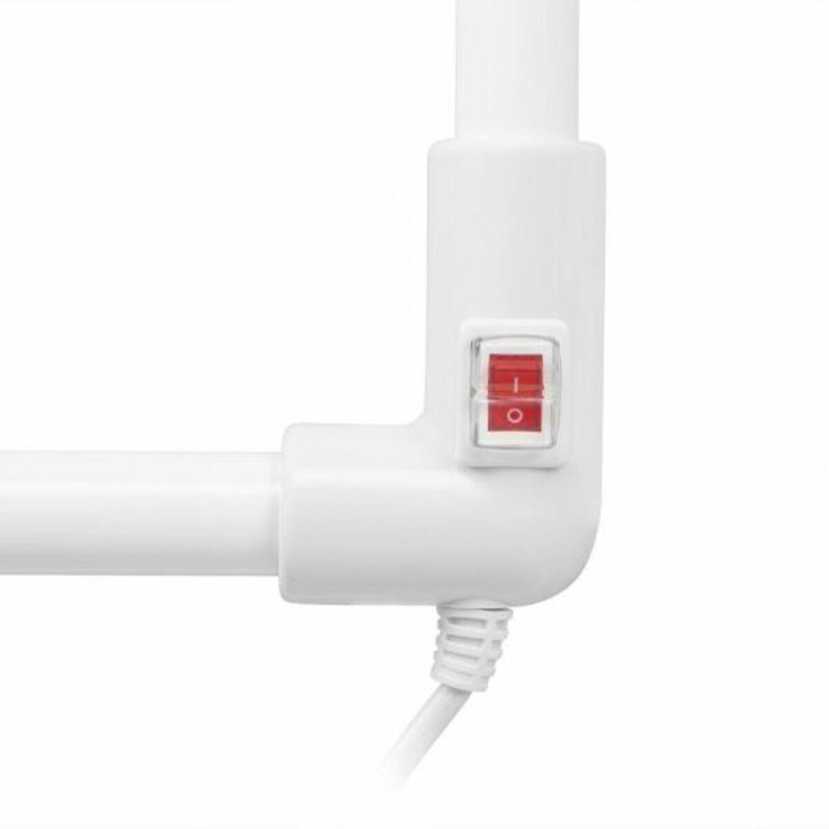 Toallero Eléctrico Orbegozo TH 8000 95 W