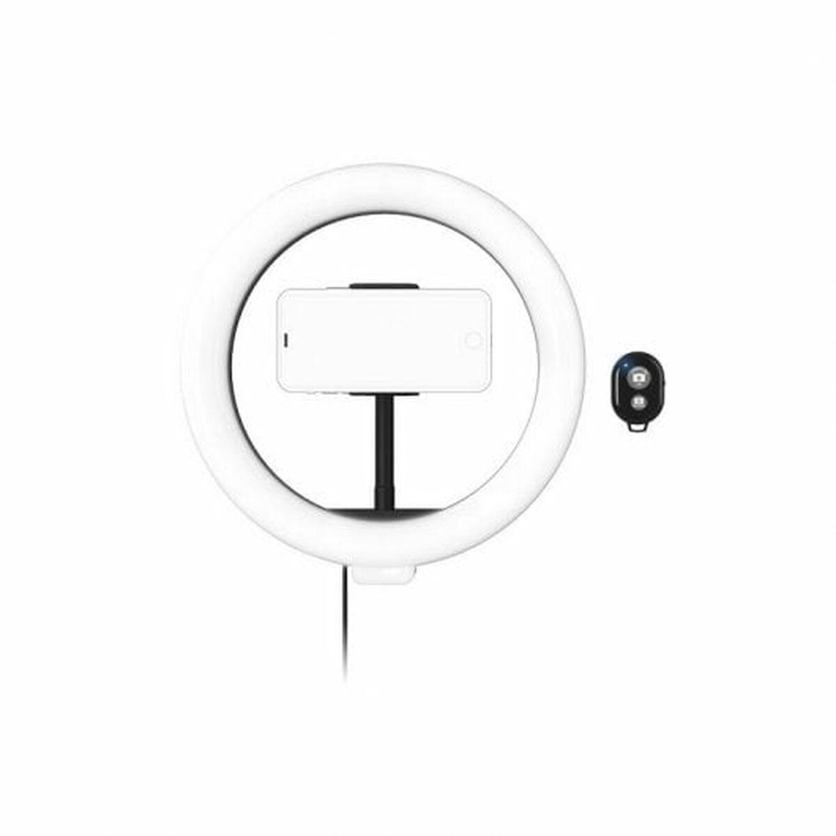 Aro de Luz para Selfie Owlotech OT-SSET-TIK