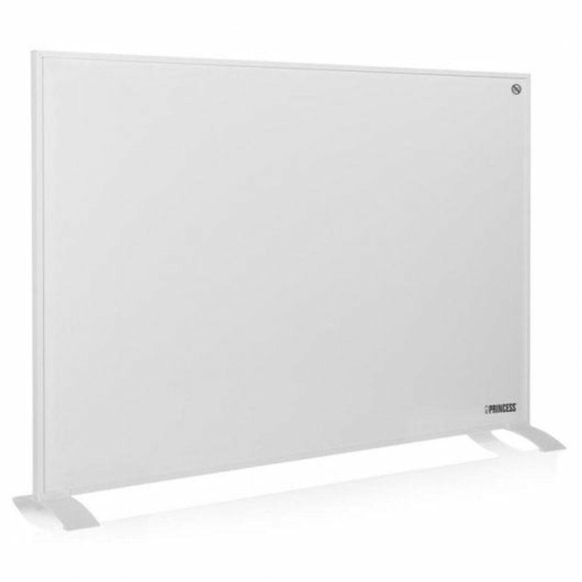 Calefactor Portátil Princess 348054 540W Blanco Wi-Fi