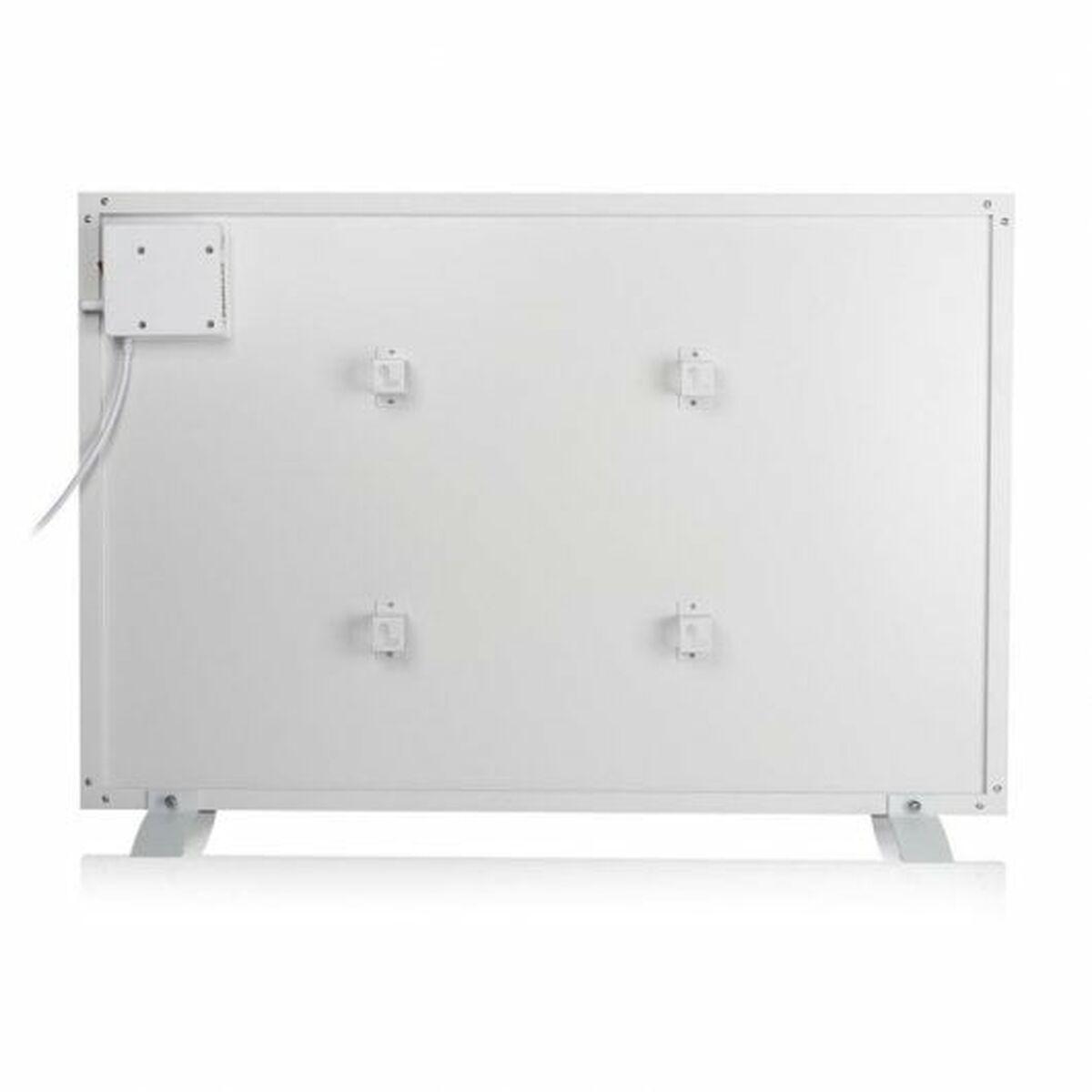 Calefactor Portátil Princess 348054 540W Blanco Wi-Fi
