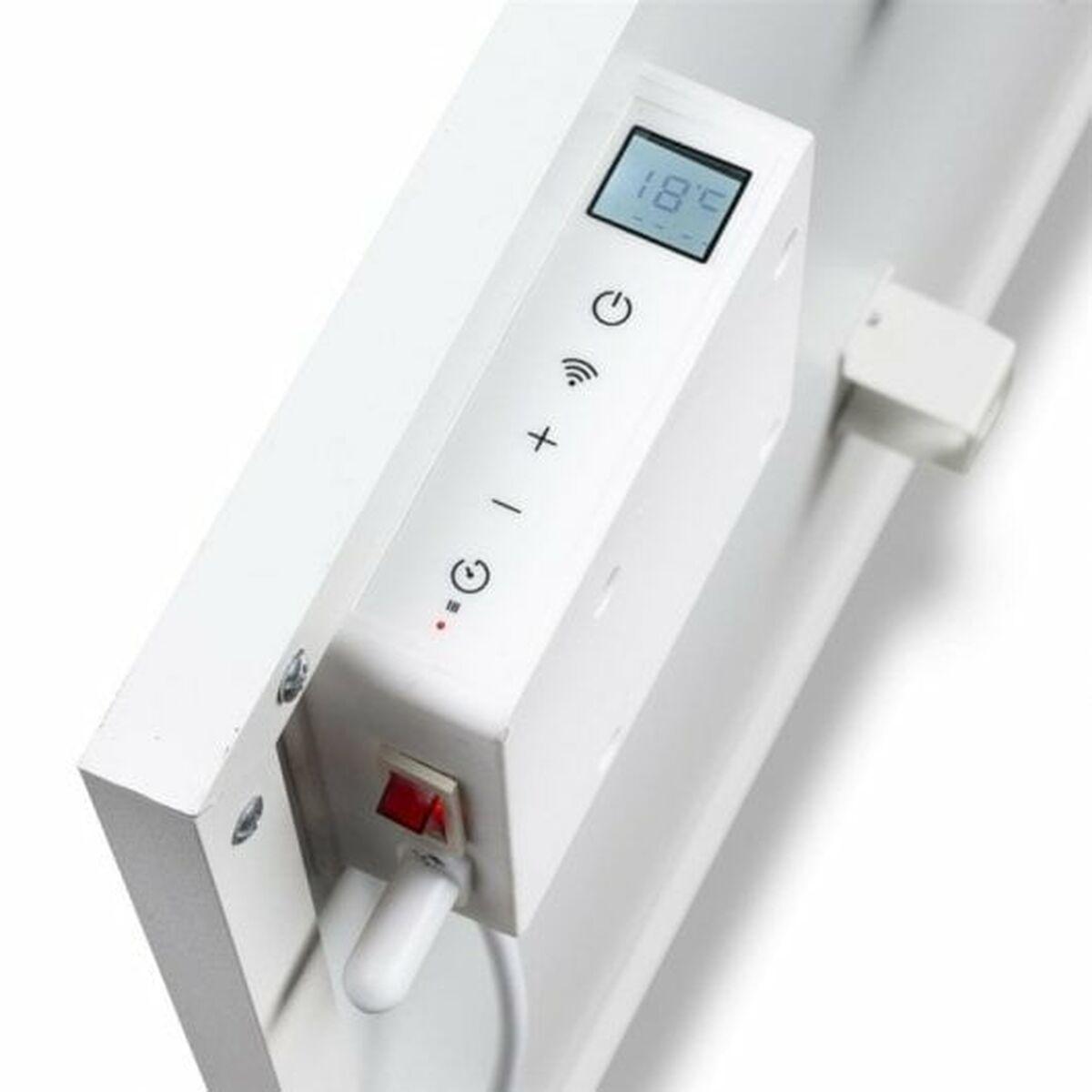 Calefactor Portátil Princess 348054 540W Blanco Wi-Fi