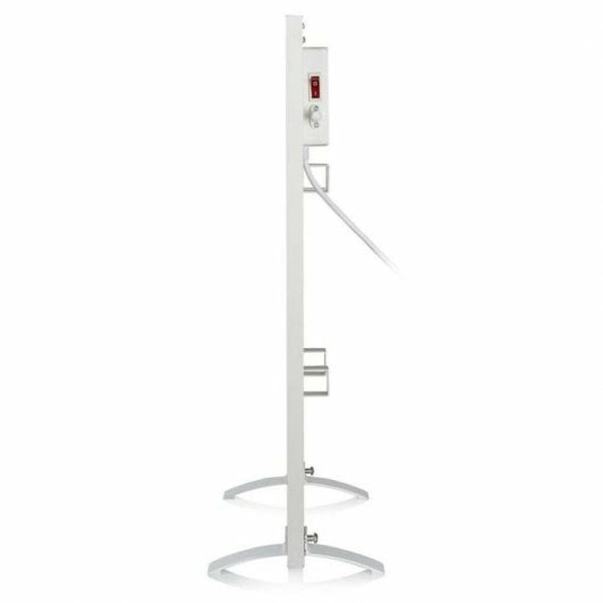 Calefactor Portátil Princess 348054 540W Blanco Wi-Fi