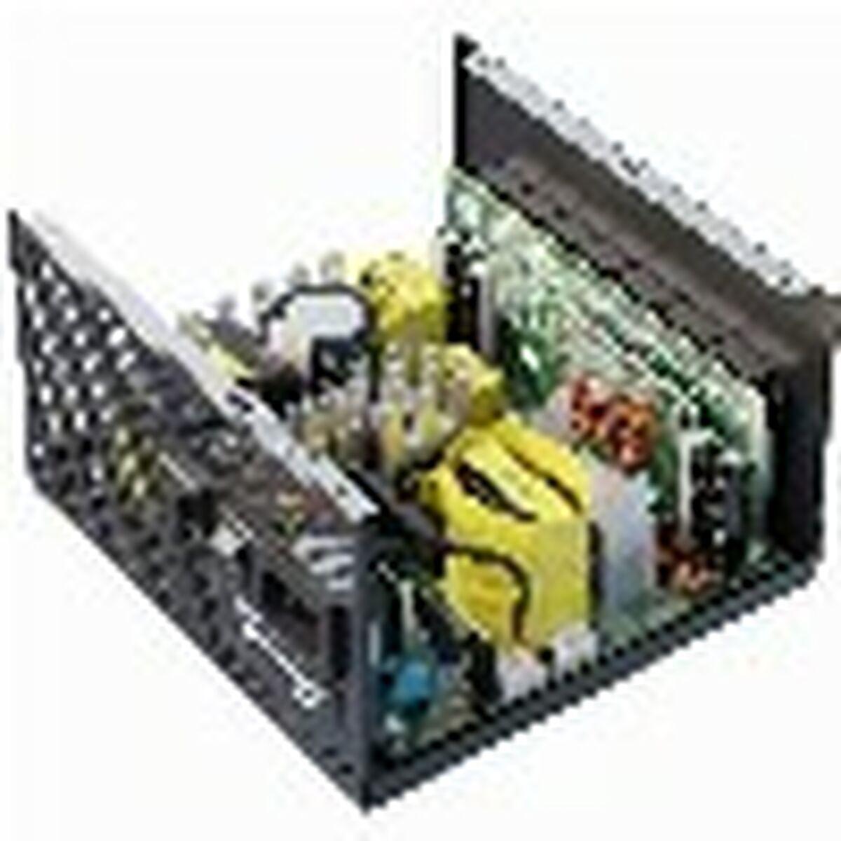Fuente de Alimentación SeaSonic FOCUS-GX-850 850 W 840 W 80 Plus Gold