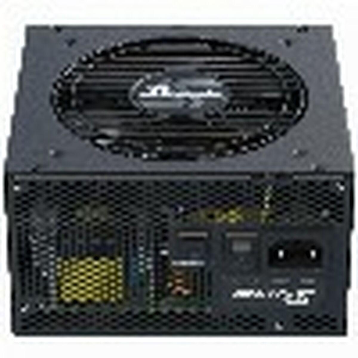 Fuente de Alimentación SeaSonic FOCUS-GX-850 850 W 840 W 80 Plus Gold