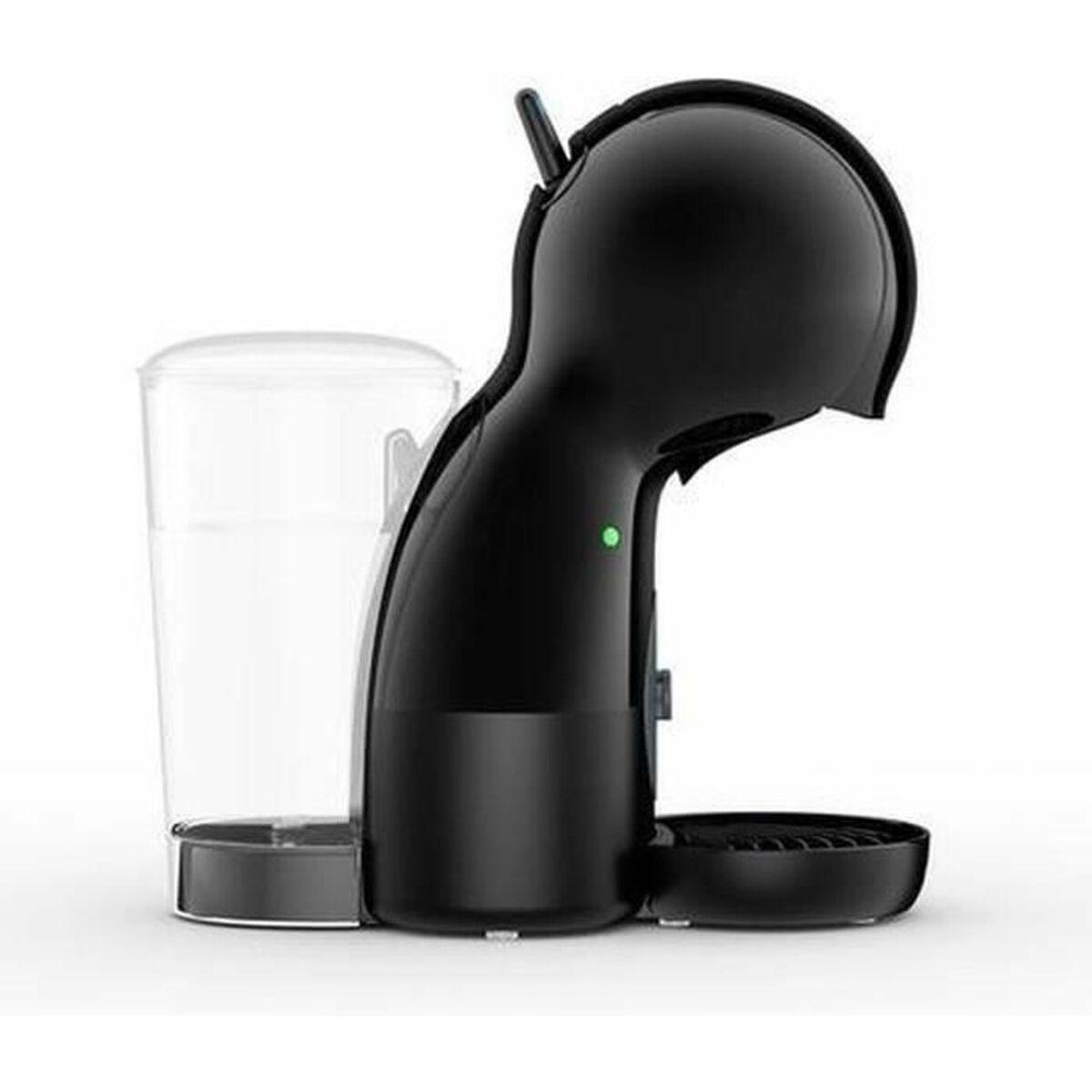 Cafetera Krups KP1A3BKA Negro 1600 W 0,8 L