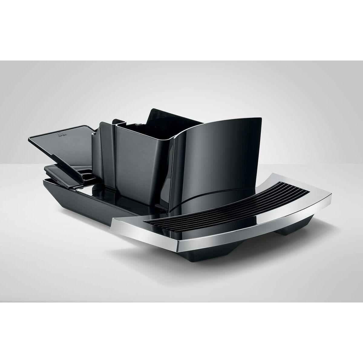 Cafetera Superautomática Jura E8 Piano Black (EB) Negro Sí 1450 W 15 bar