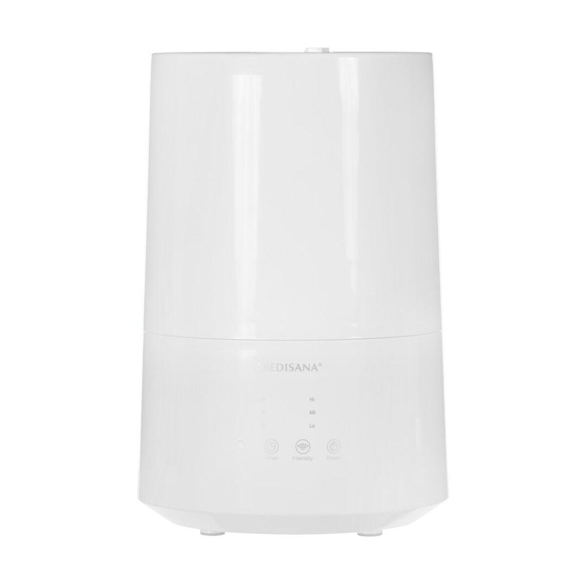 Humidificador Medisana AH 661 Blanco Plástico 75 W 3,5 L 18,5 x 8,1 x 8,52 cm