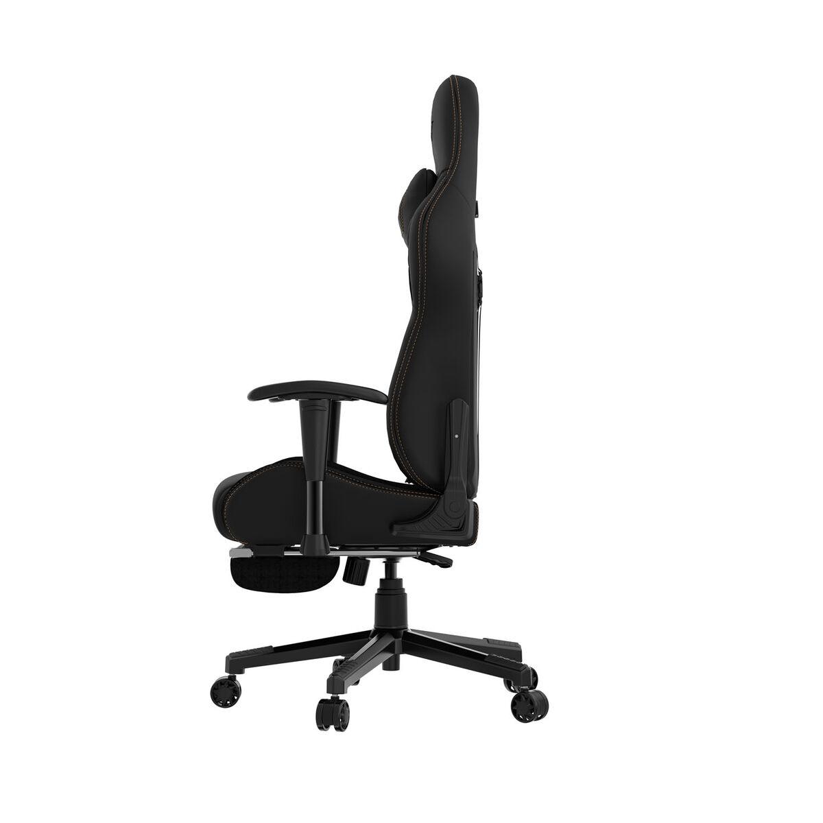 Silla Gaming AndaSeat JUNGLE 2 M Negro