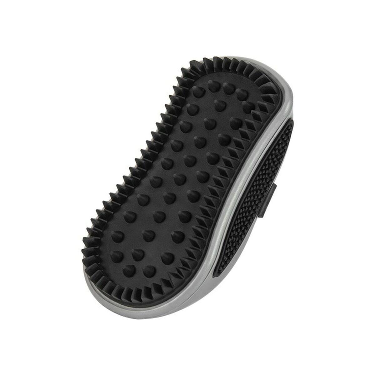 Peine Furminator                                 Goma Negro Caucho