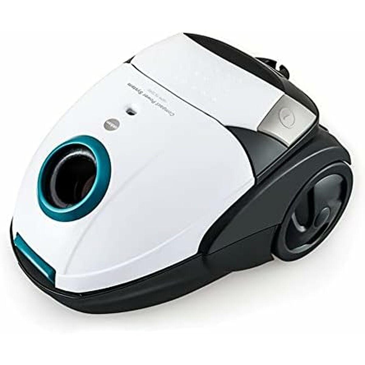 Aspirador Eldom OS900 Negro 1400 W