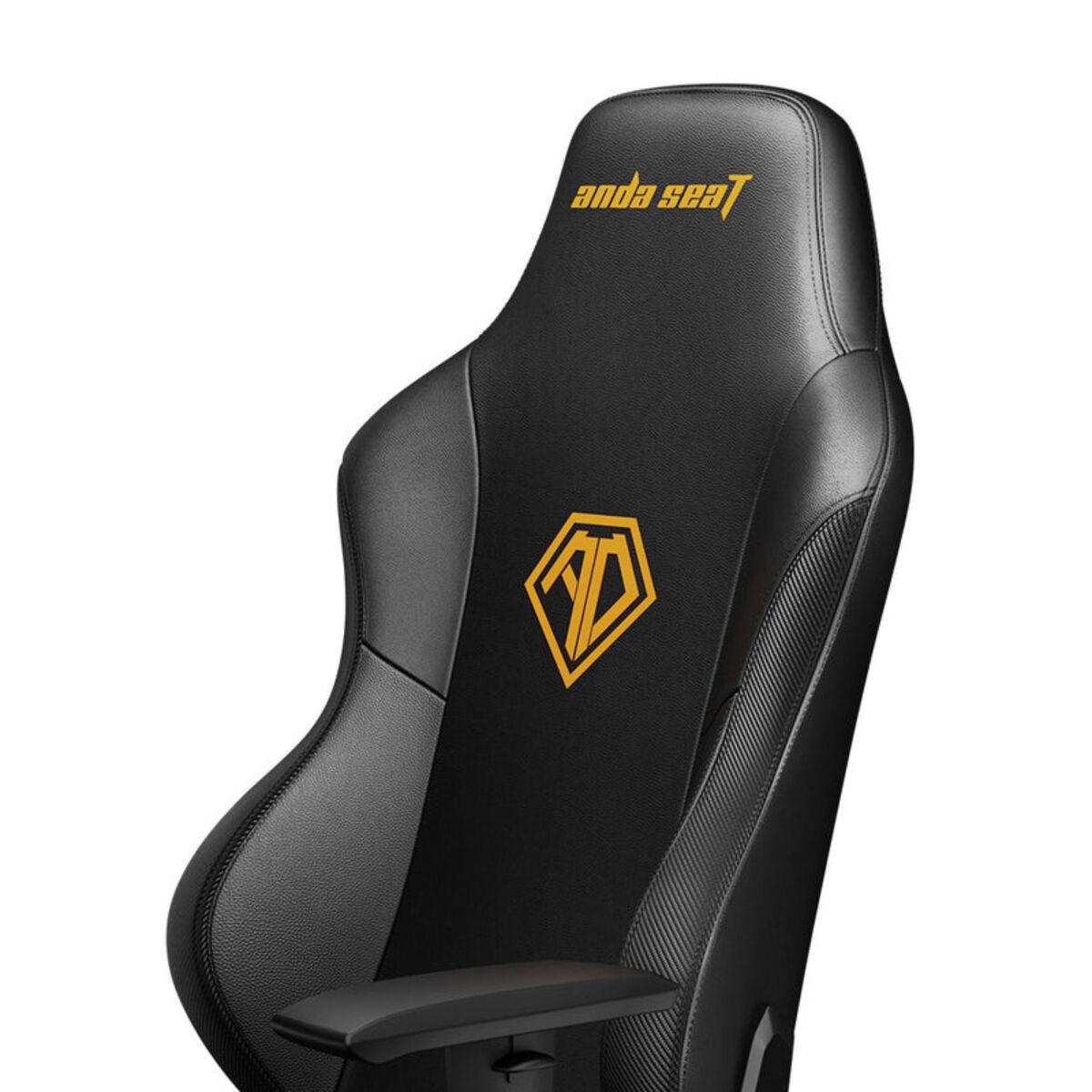Silla Gaming AndaSeat Negro