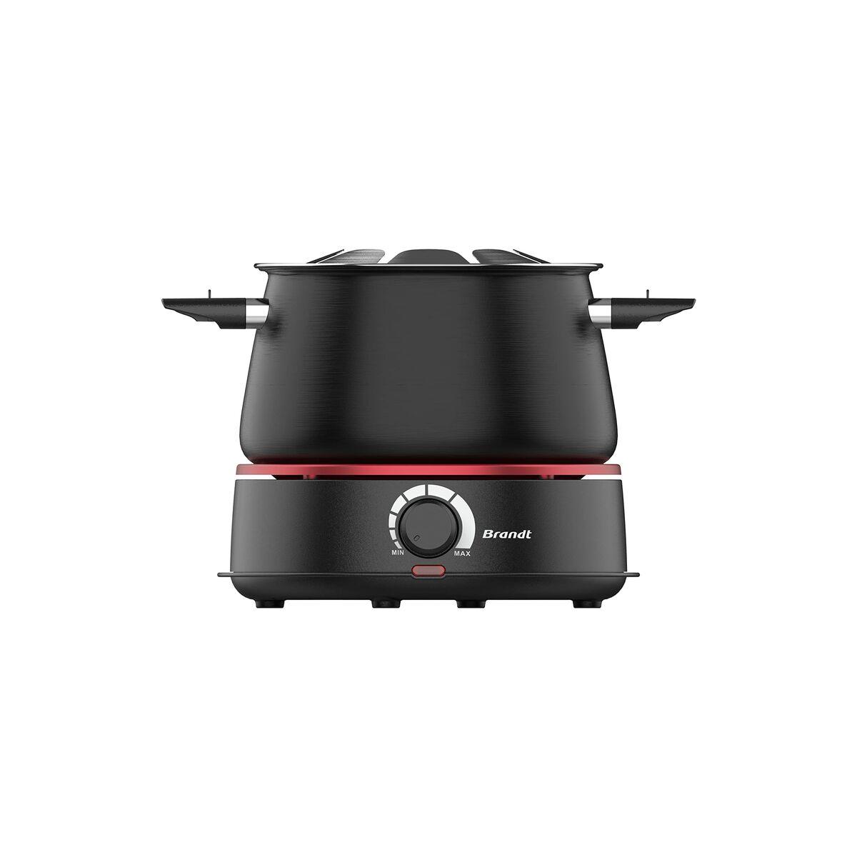 Fondue Brandt 1500 W 3 L