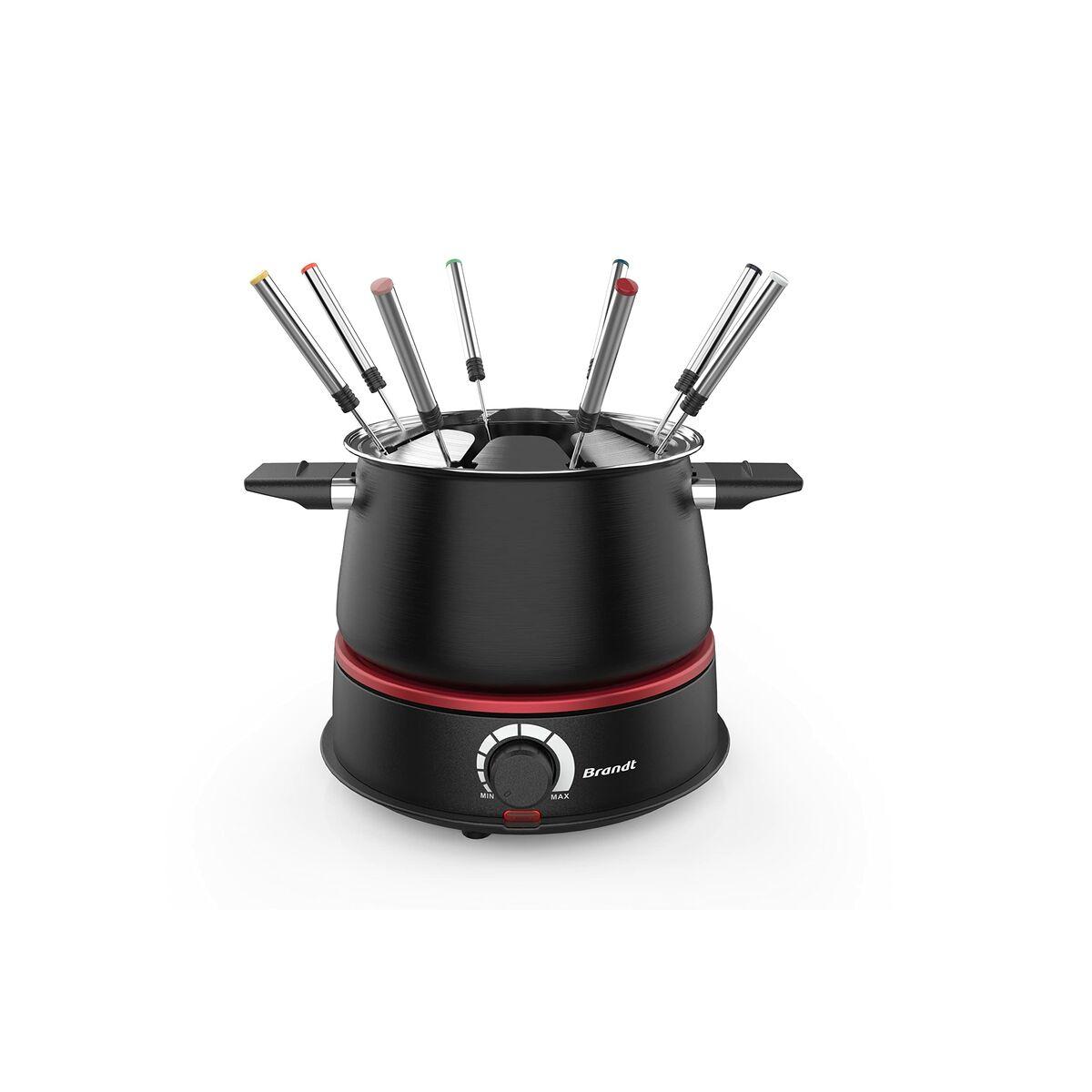Fondue Brandt 1500 W 3 L