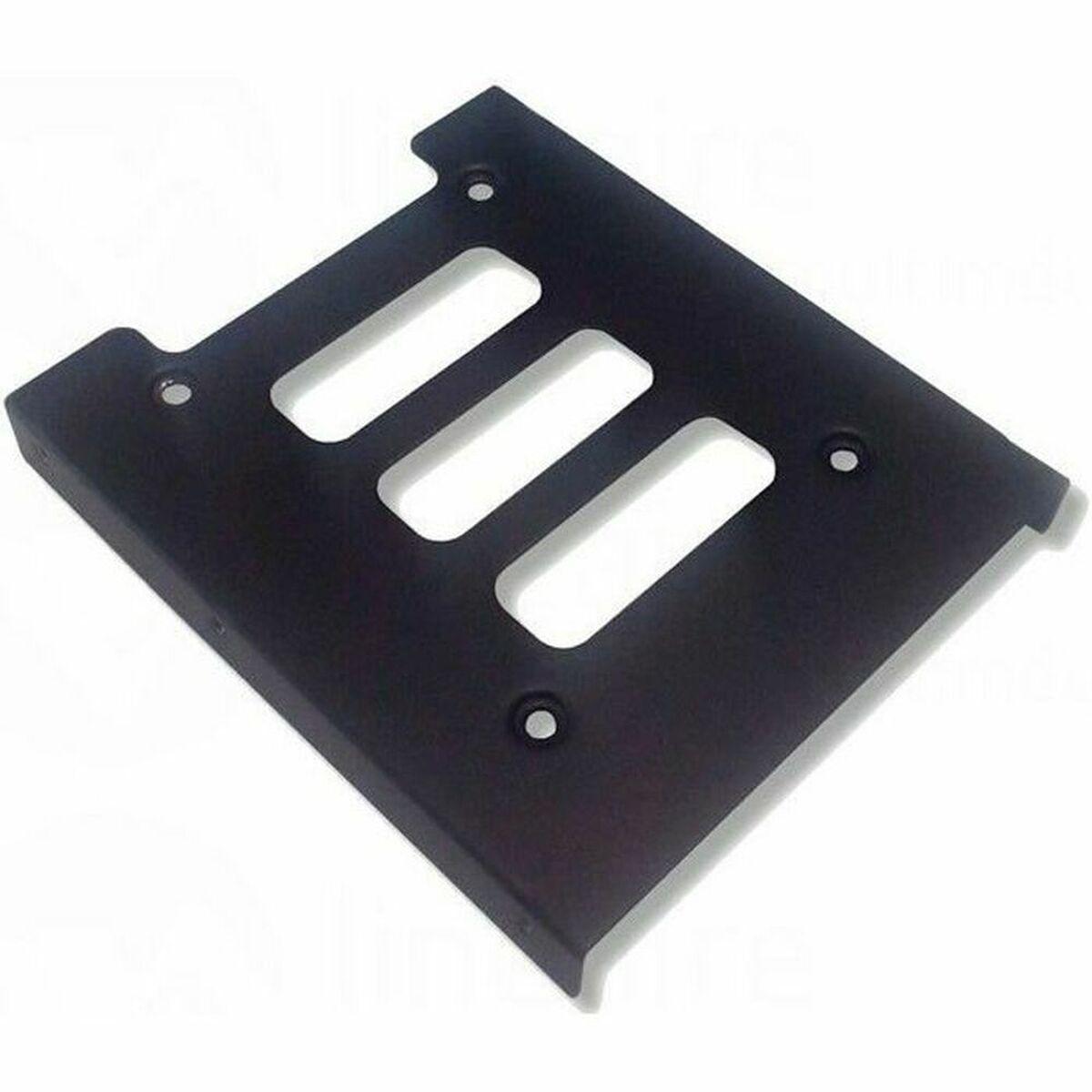Soporte ajustable Lineaire LASD30 Disco Duro Negro 2,5