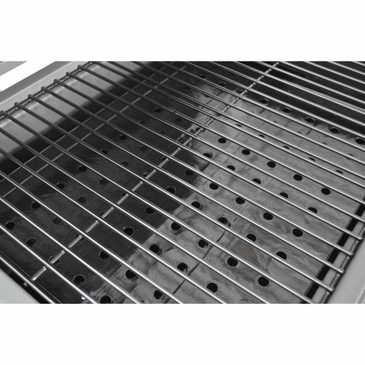 Barbacoa Landmann 11503 Madera Acero Esmaltado 42 x 42 x 56 cm