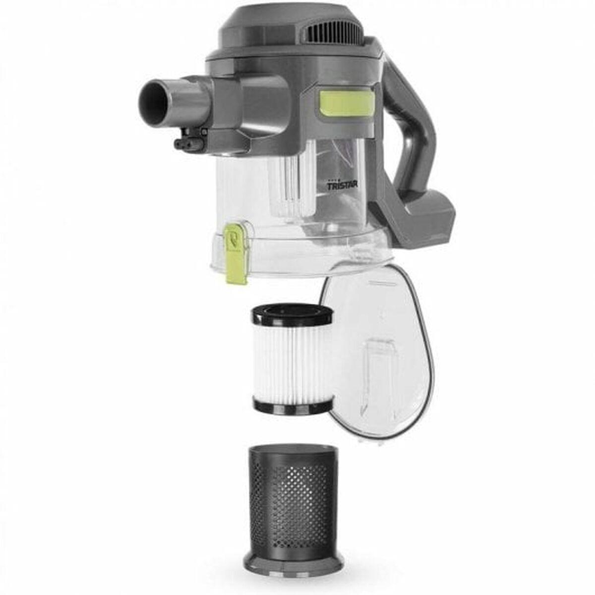 Aspirador Escoba Tristar  SZ-1980 100 W
