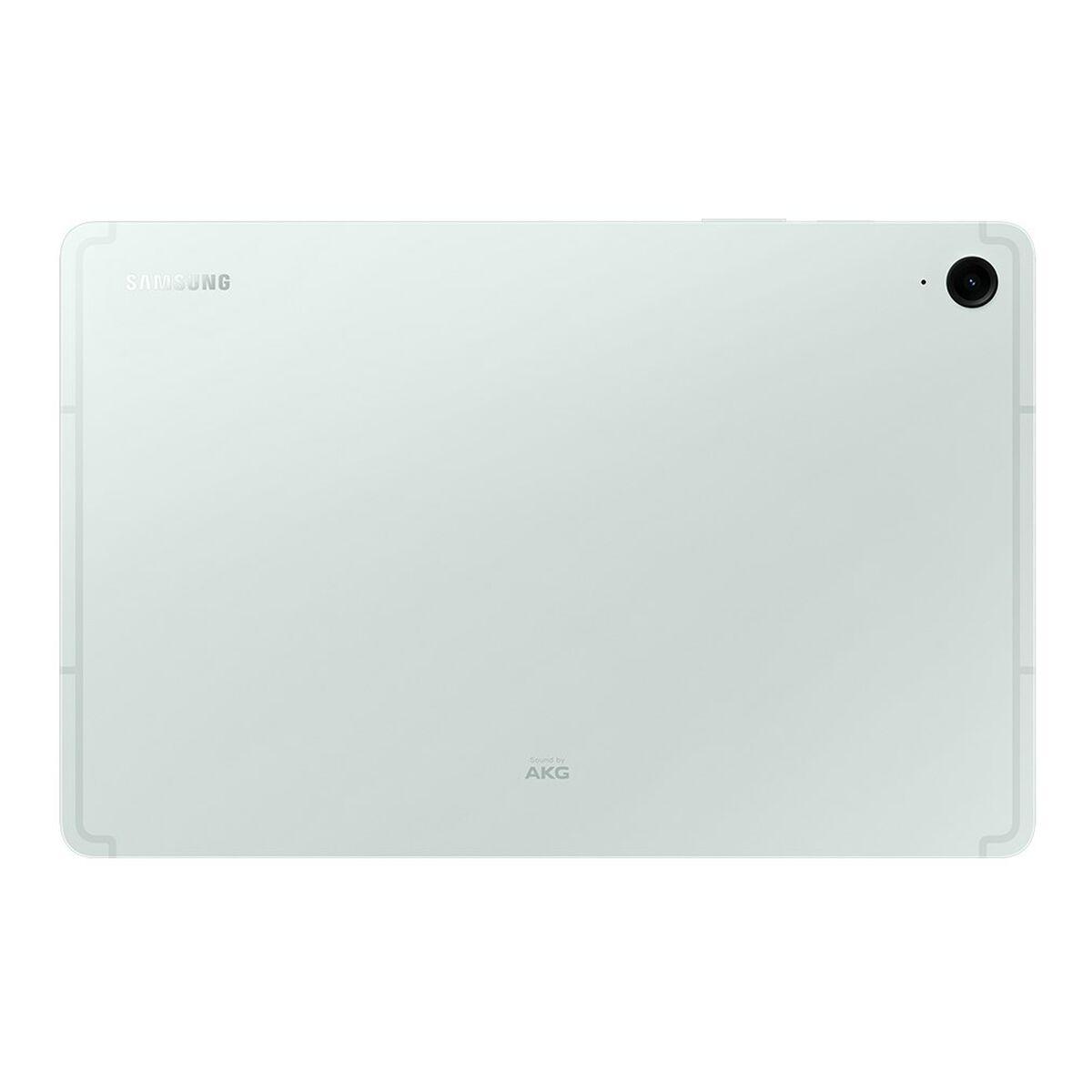 Tablet Samsung SM-X510NLGAEUB 6 GB RAM 128 GB Verde